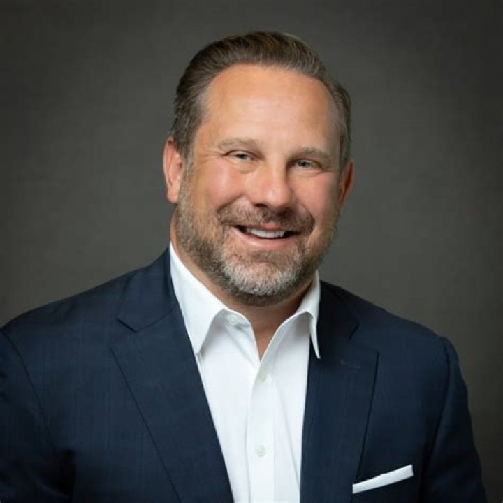 Aaron Pearson
