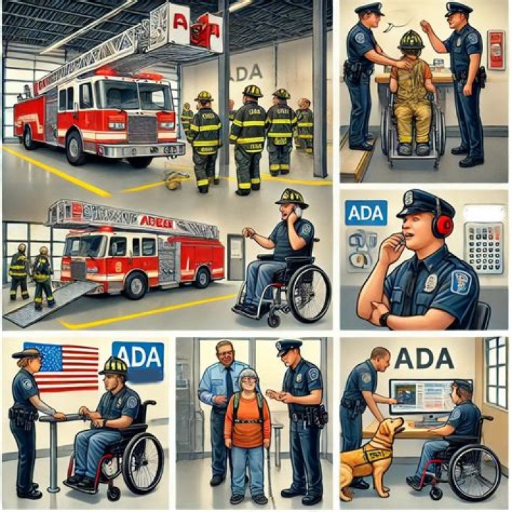 Ada Law