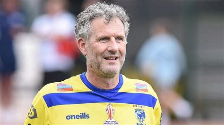Adam Hills