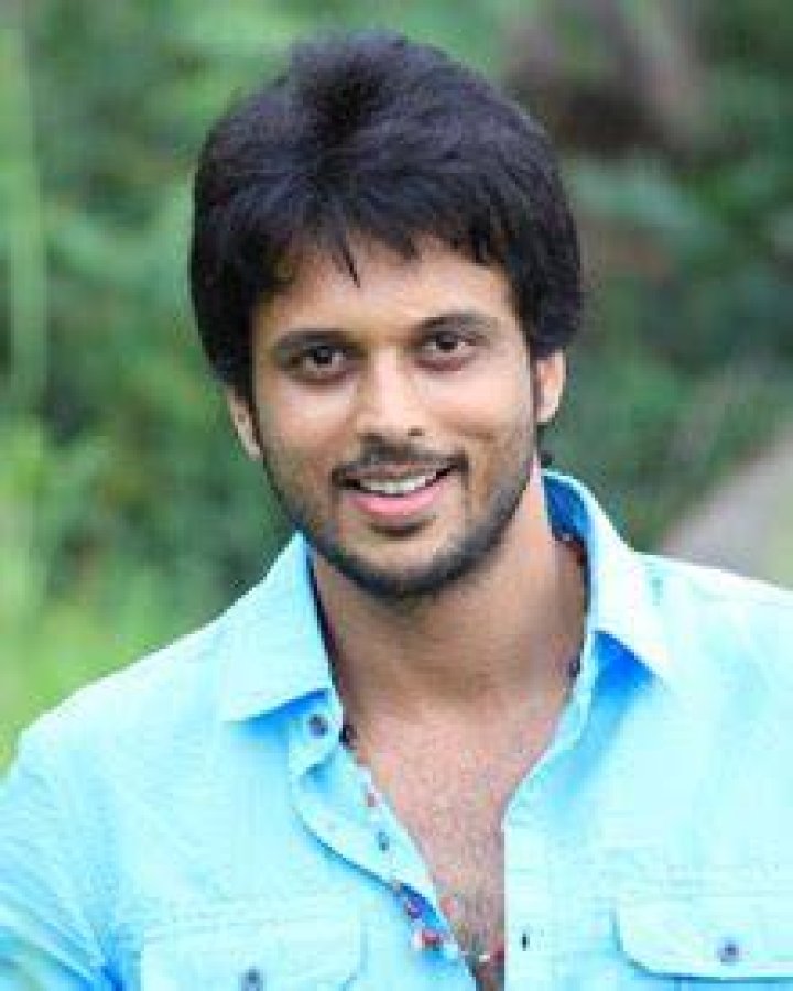 Adarsh Balakrishna