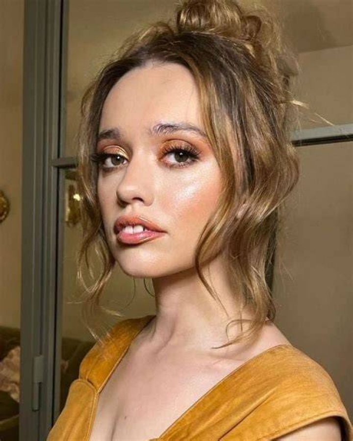 Aimee Lou Wood