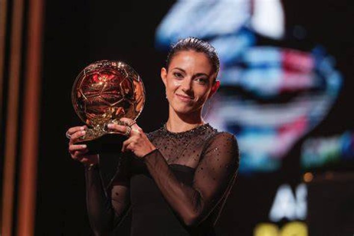Aitana Bonmati
