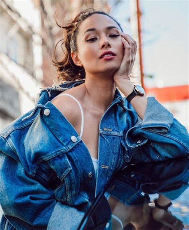Aja Dang