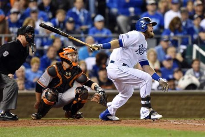 Alex Gordon