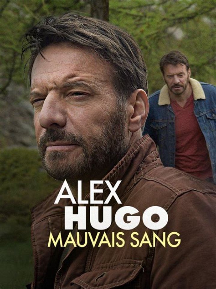 Alex Hugo