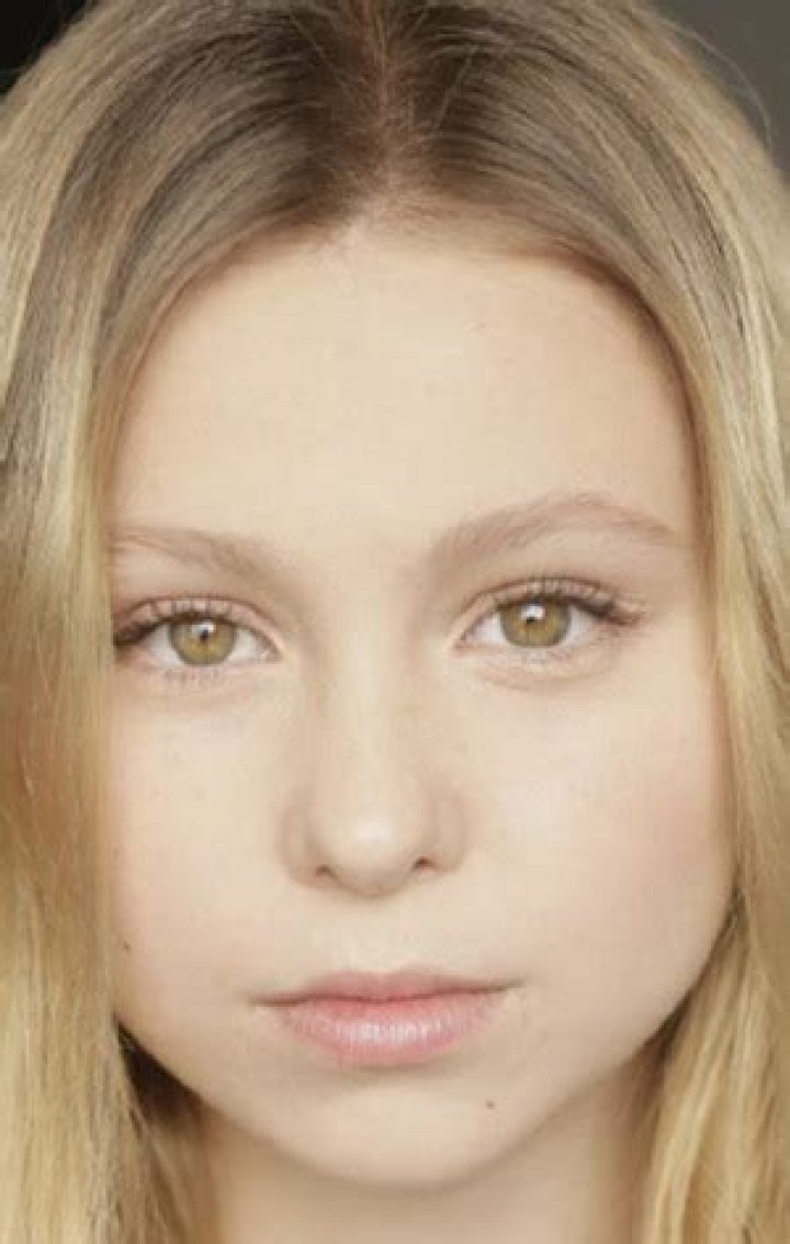 Alexandra Peters