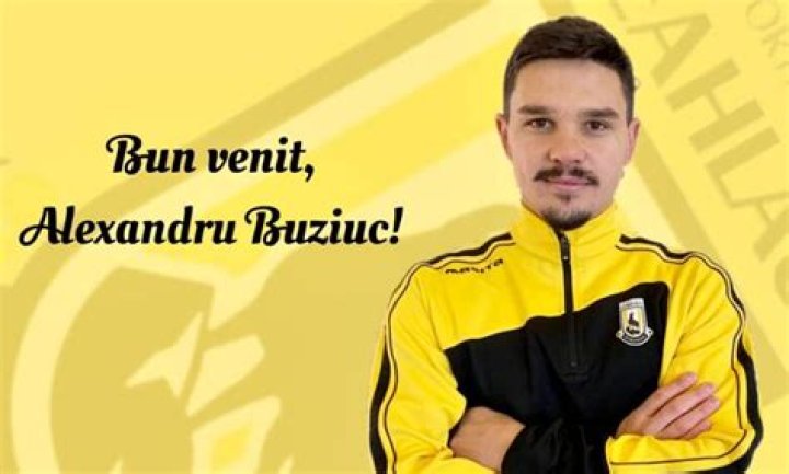 Alexandru Buziuc