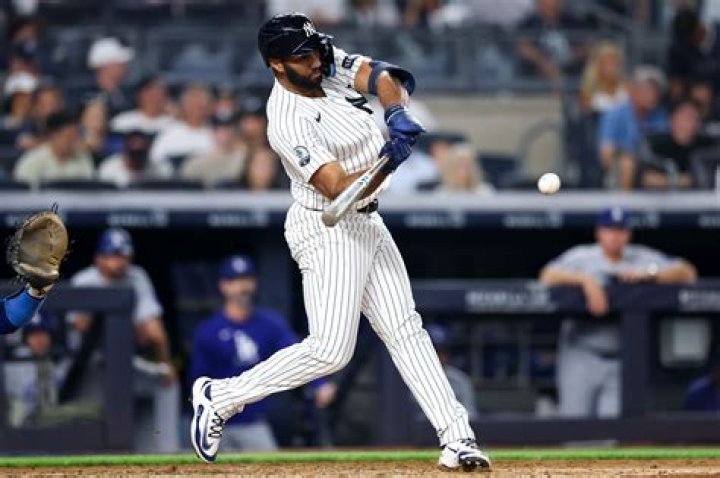 Amed Rosario