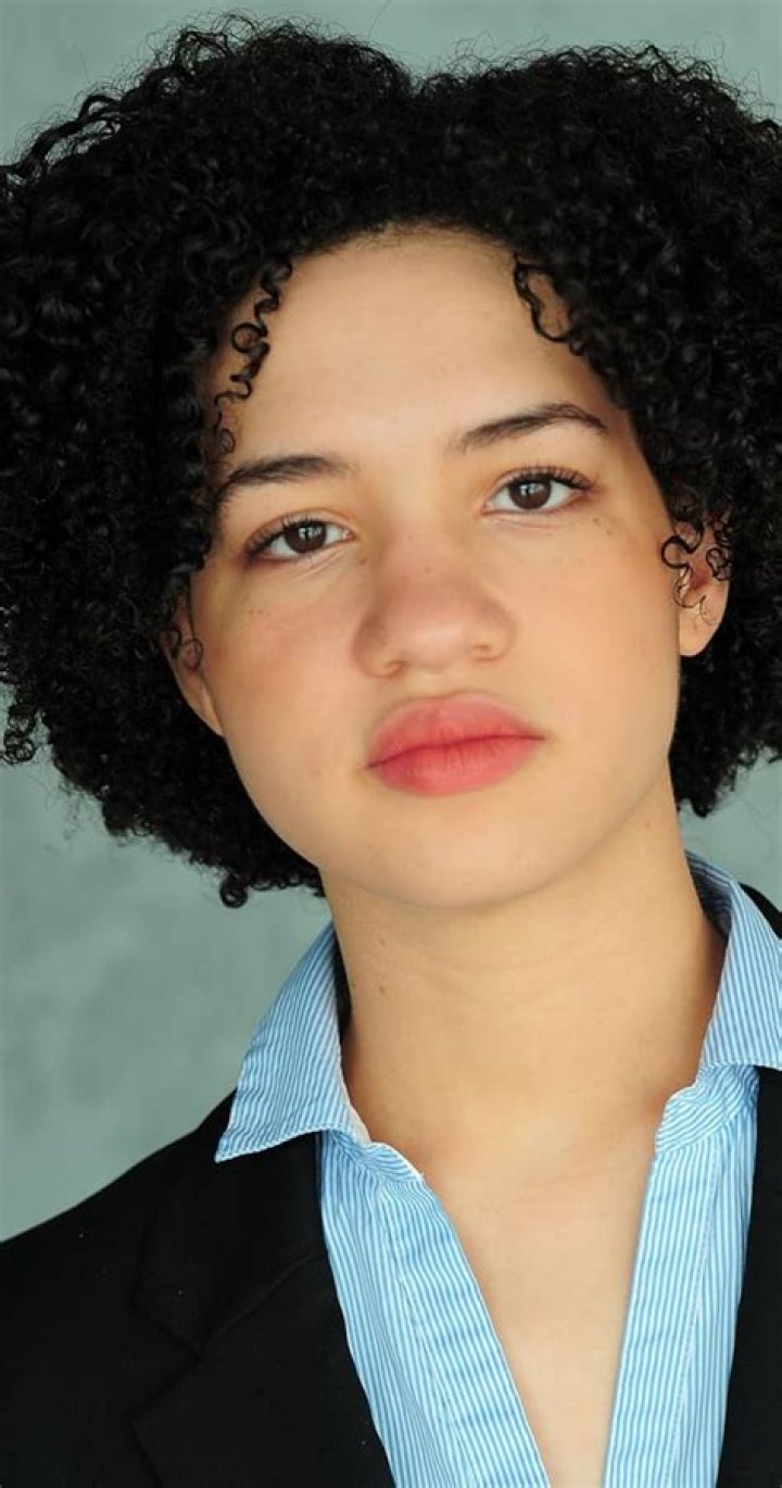 Amina Alzouma