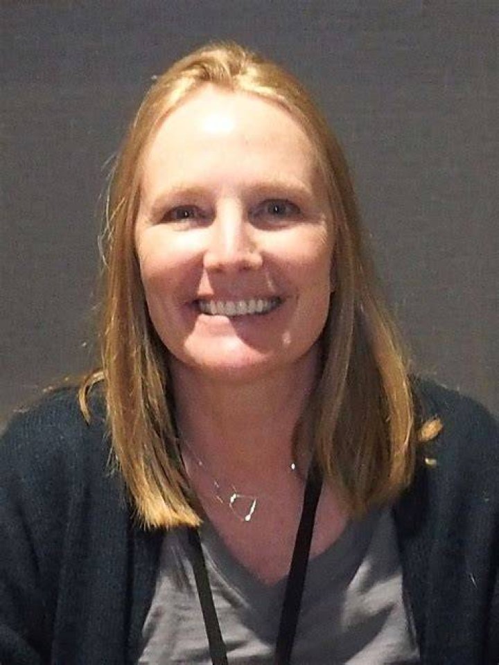 Amy Steel