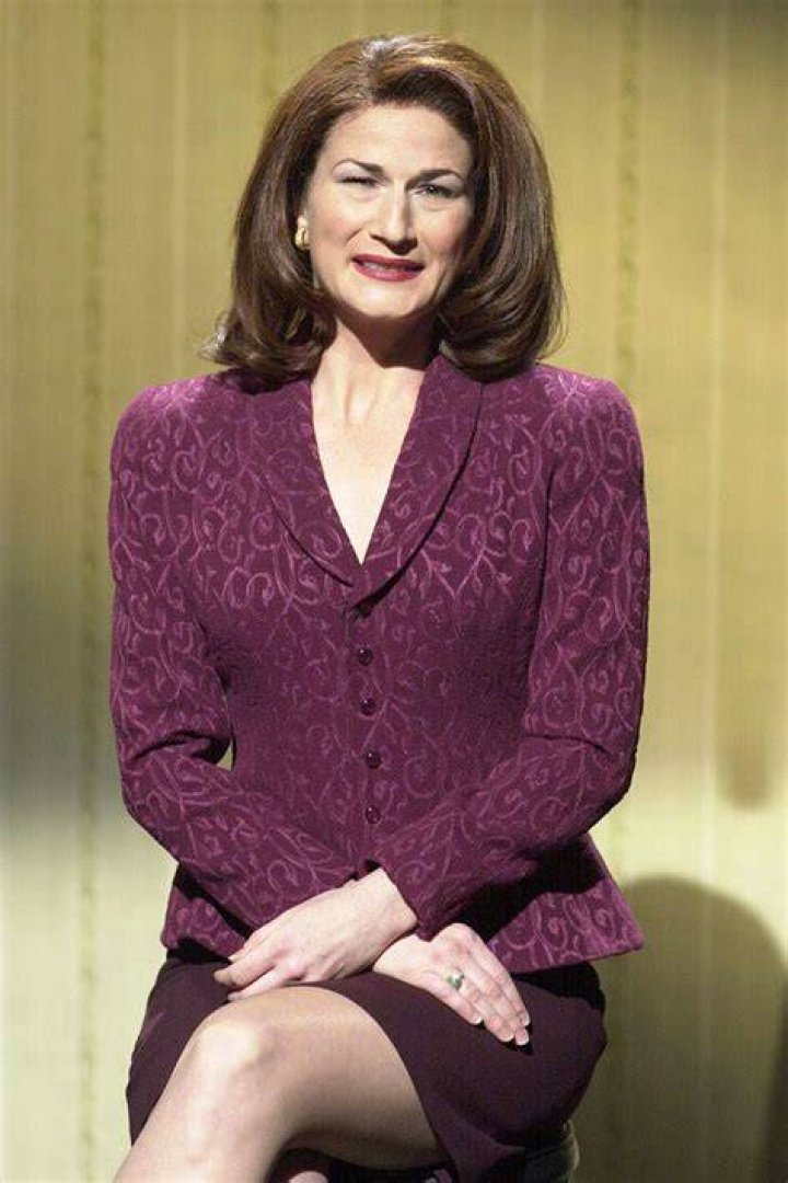 Ana Gasteyer
