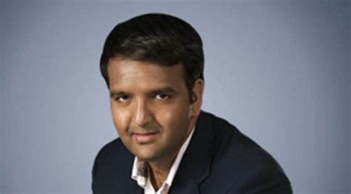 Anand Piramal