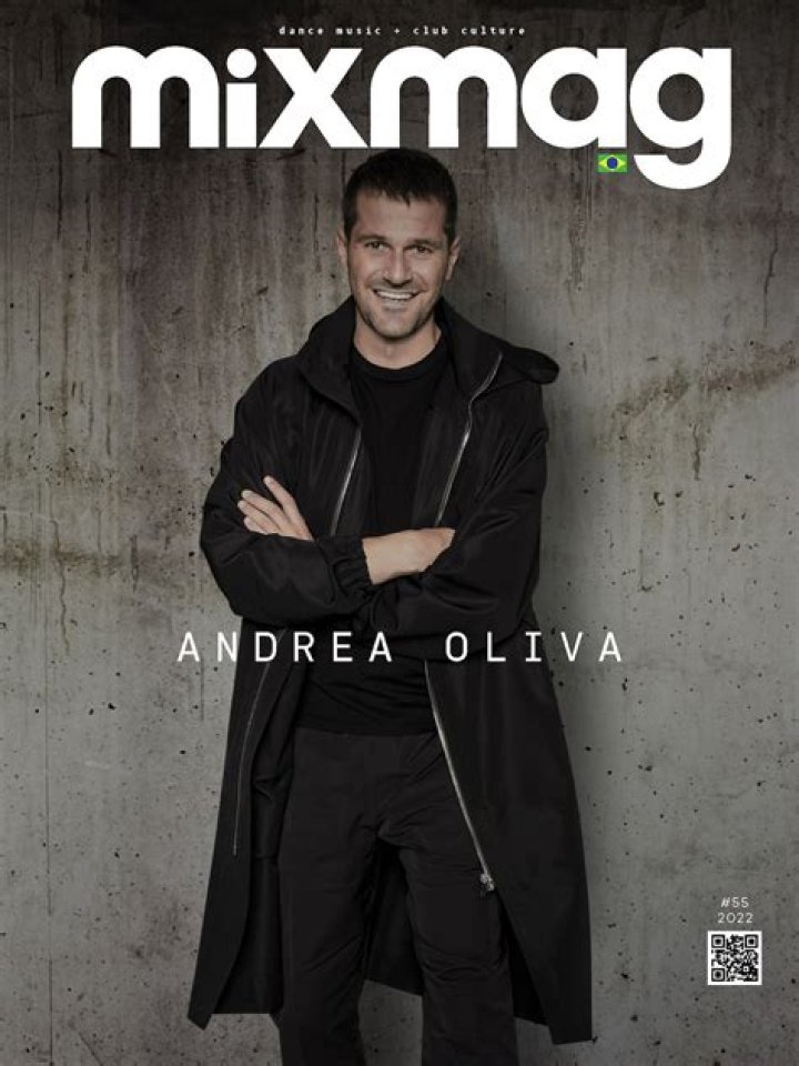 Andrea Oliva