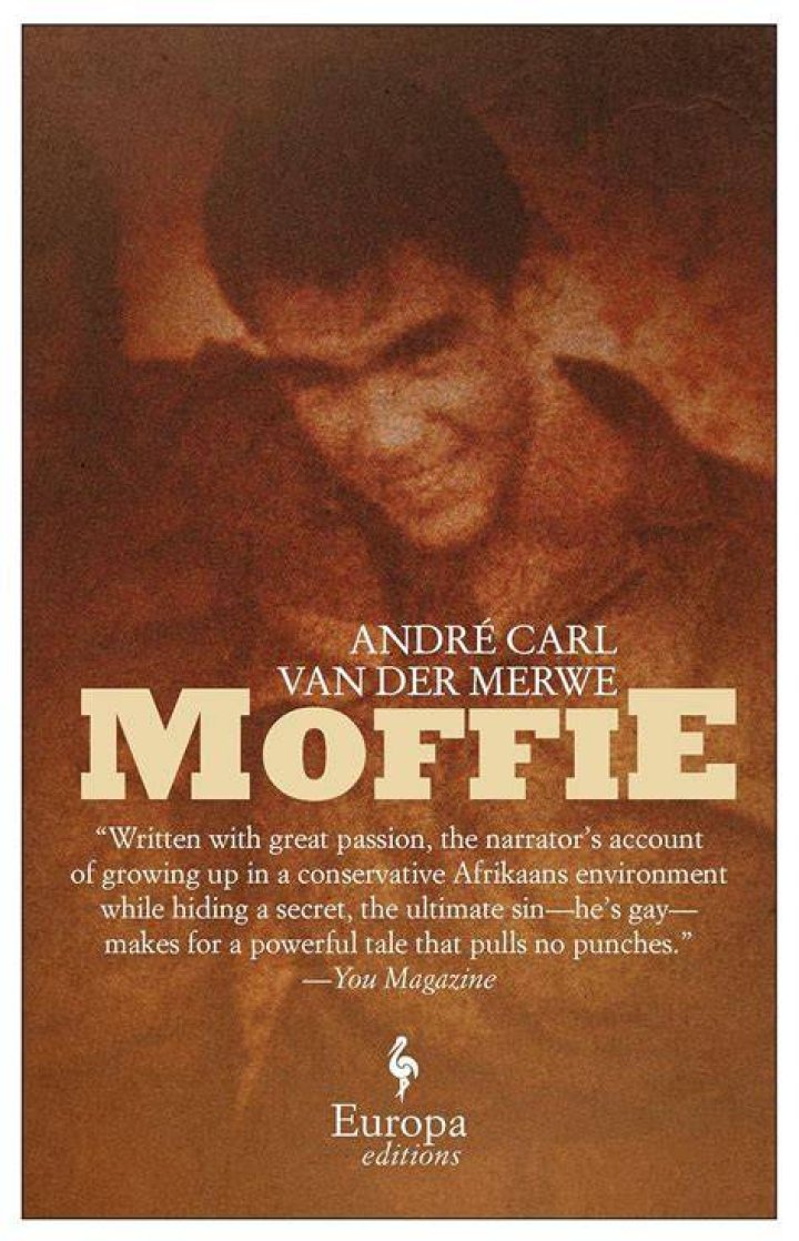 Andr&eacute; Carl van der Merwe