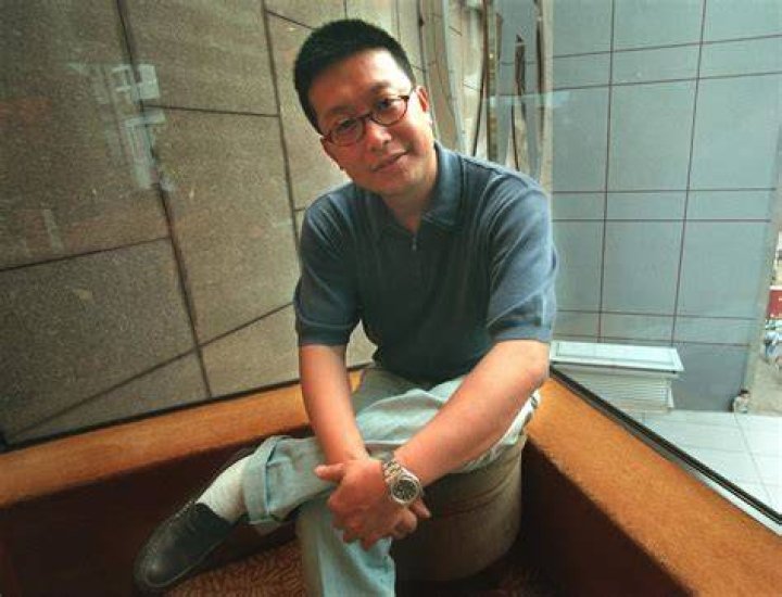 Andrew Lau
