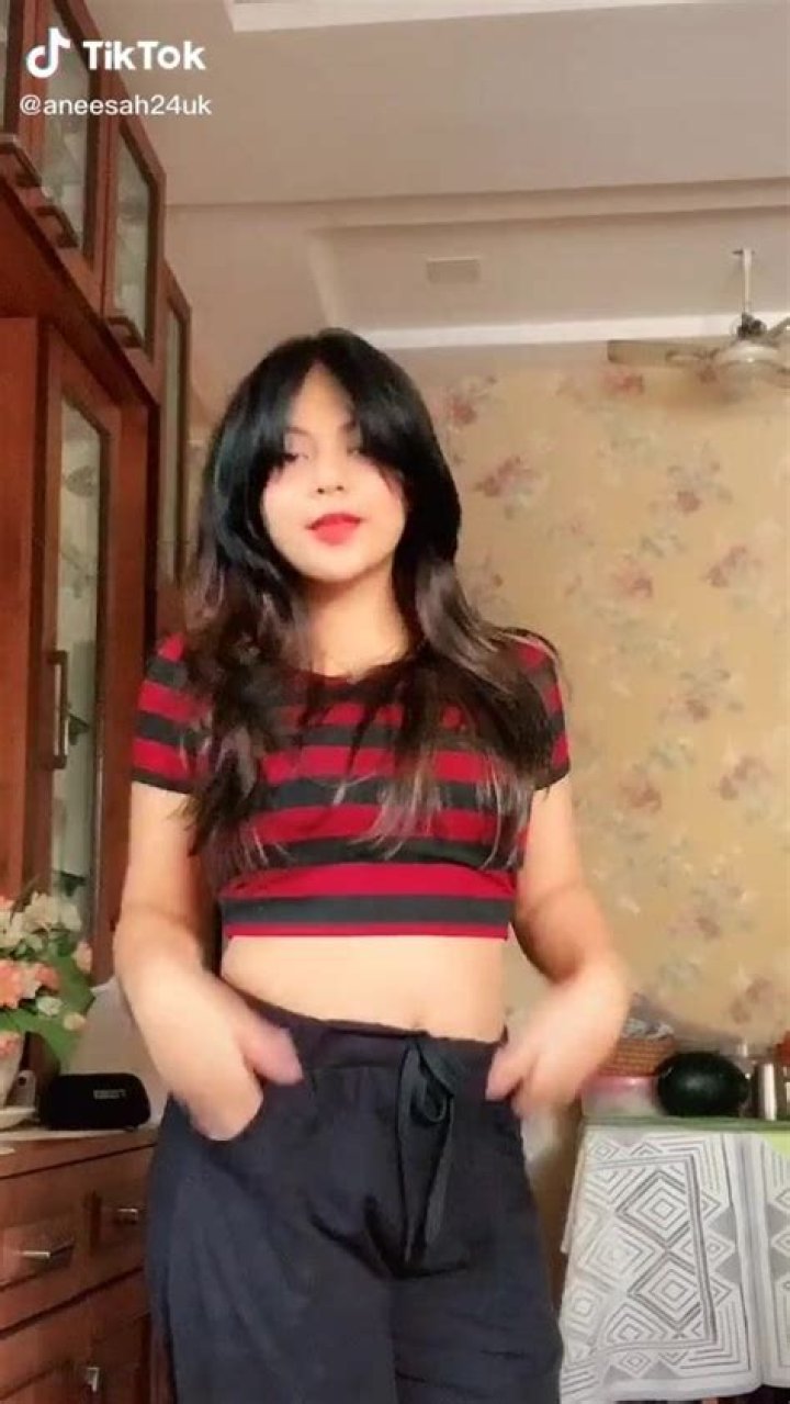 Aneesah Ukani