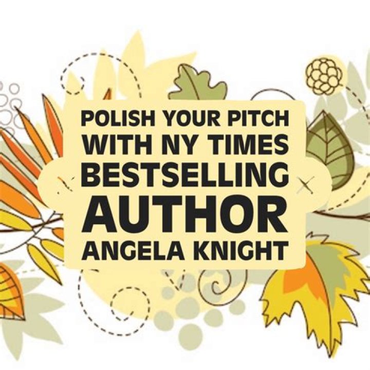 Angela Knight