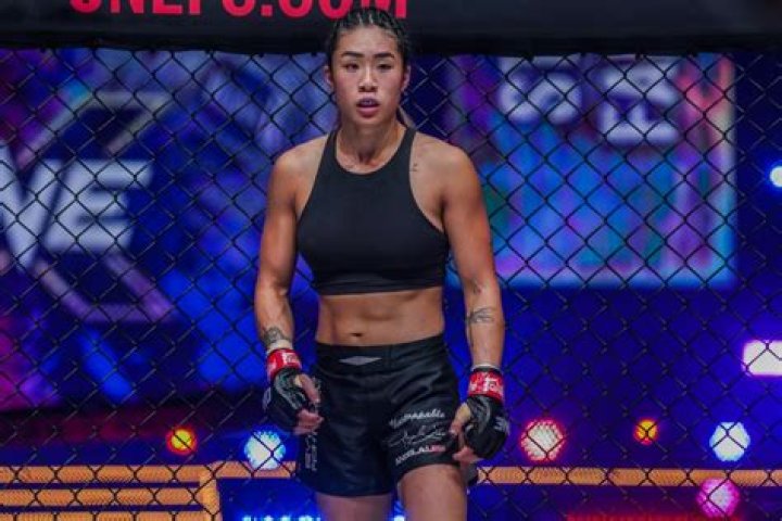 Angela Lee