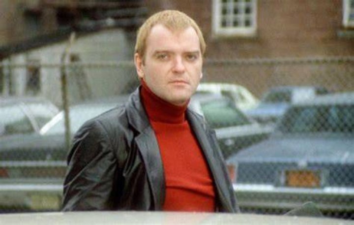 Angus Macinnes