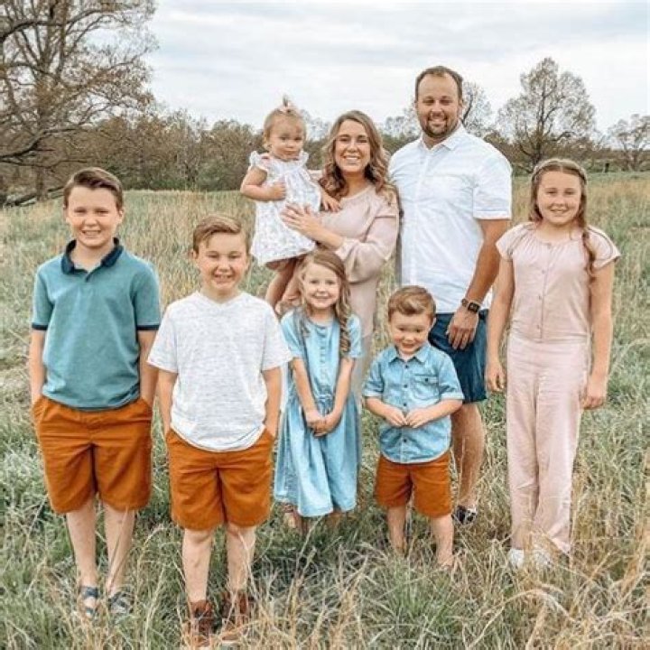 Anna Renee Duggar