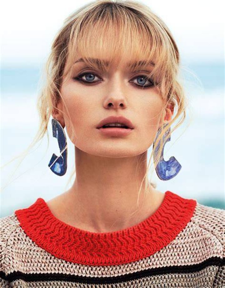 Annabella Barber