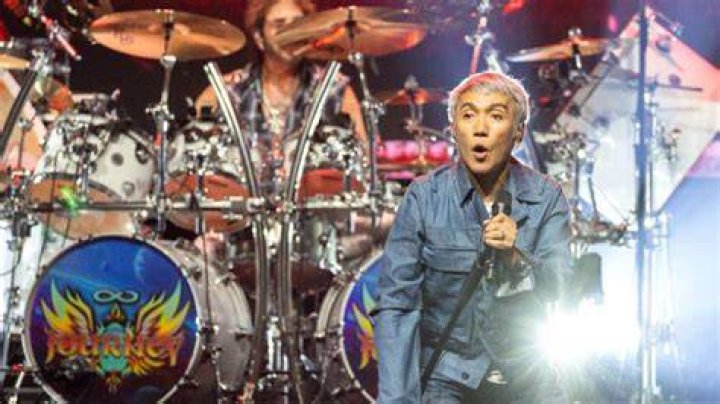 Arnel Pineda