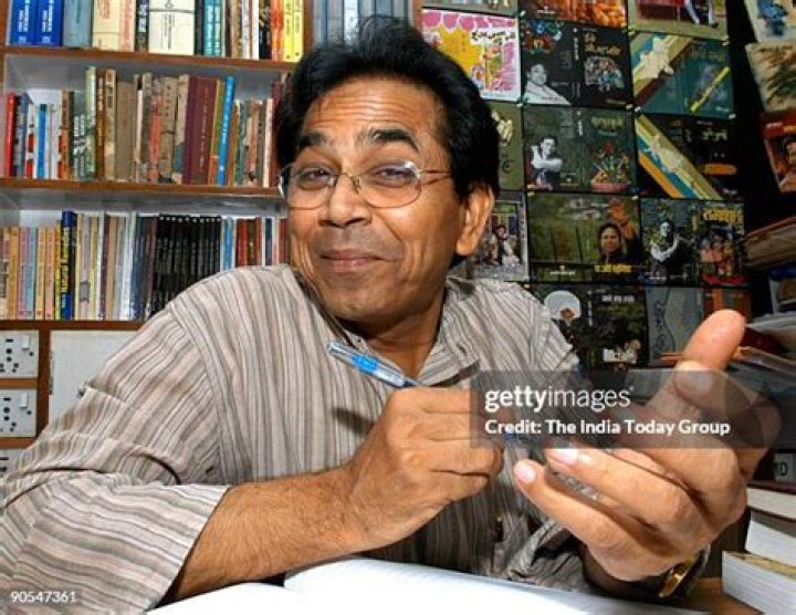 Ashok Chakradhar