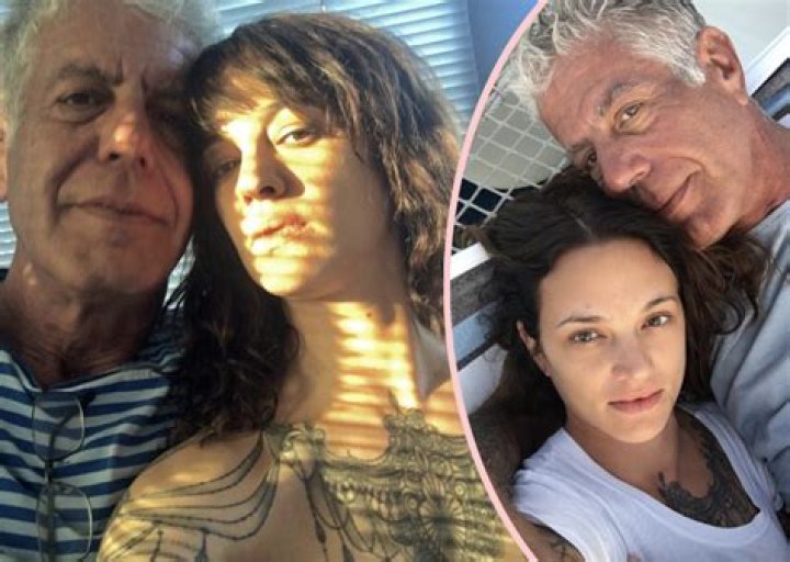 Asia Argento