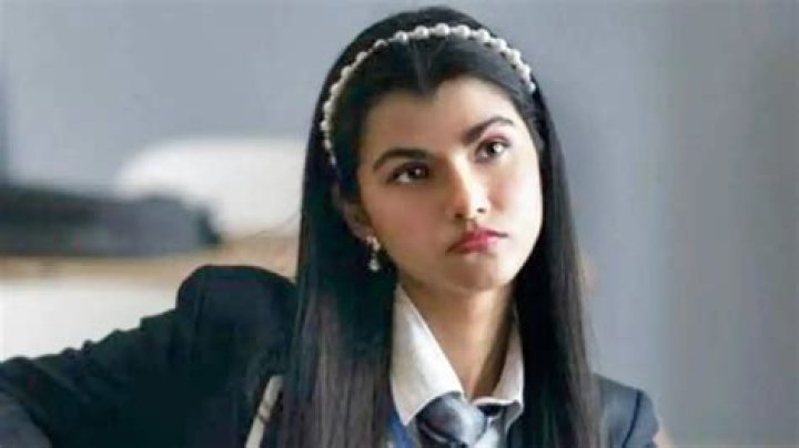 Ayesha Kanga