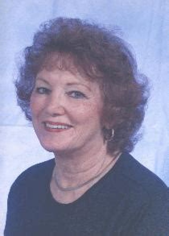 Bailey Hanshaw