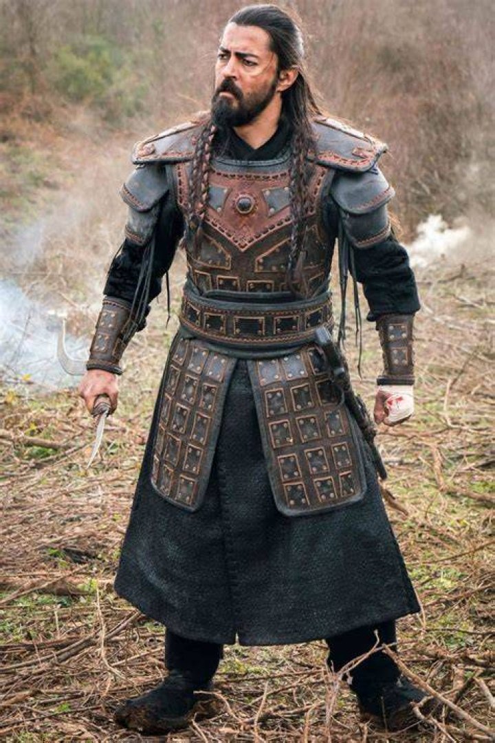 Baris Bagci