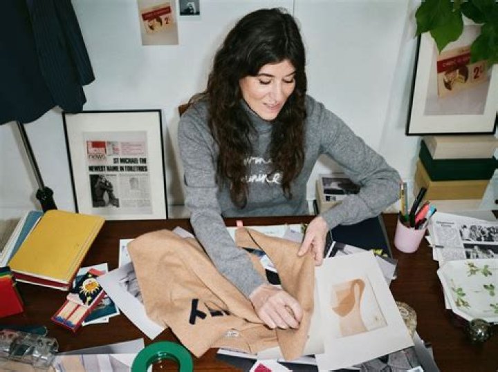 Bella Freud
