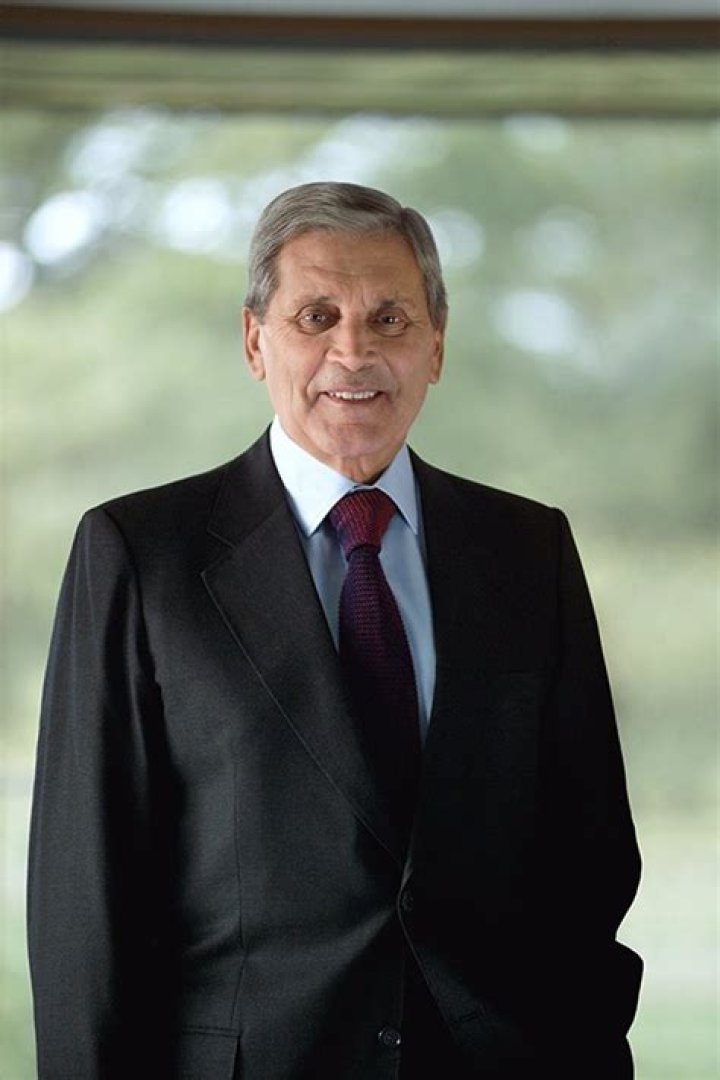Belmiro De Azevedo