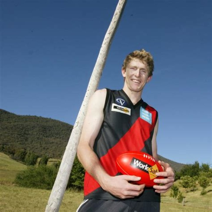 Ben McEvoy