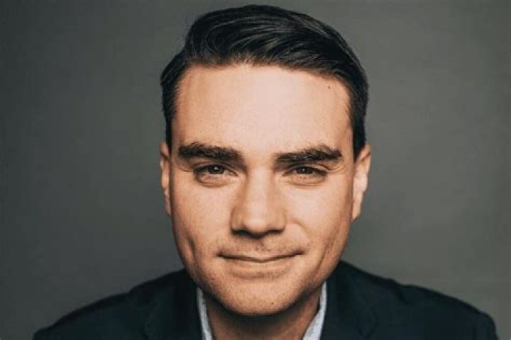 Ben Shapiro