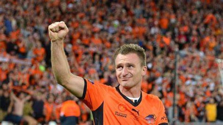 Besart Berisha
