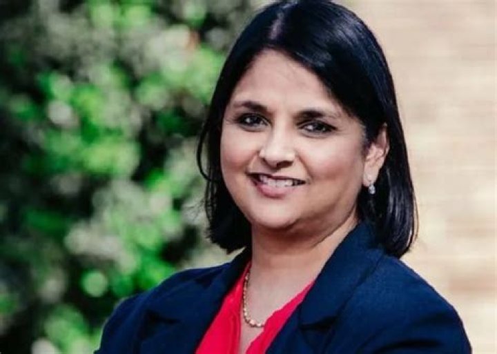 Bhavna Patel
