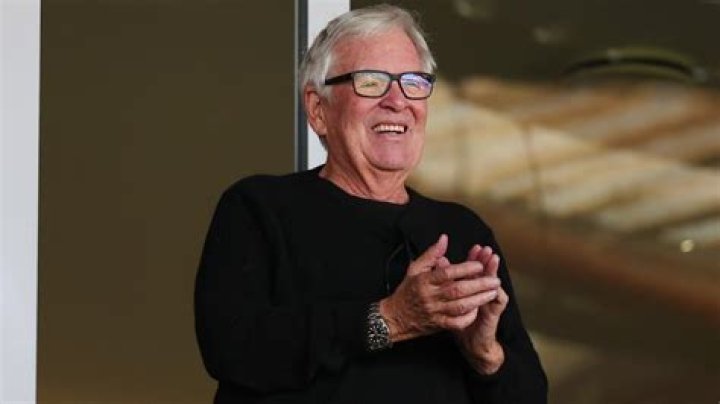 Bill Foley