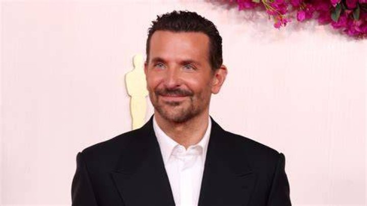Bradley Cooper