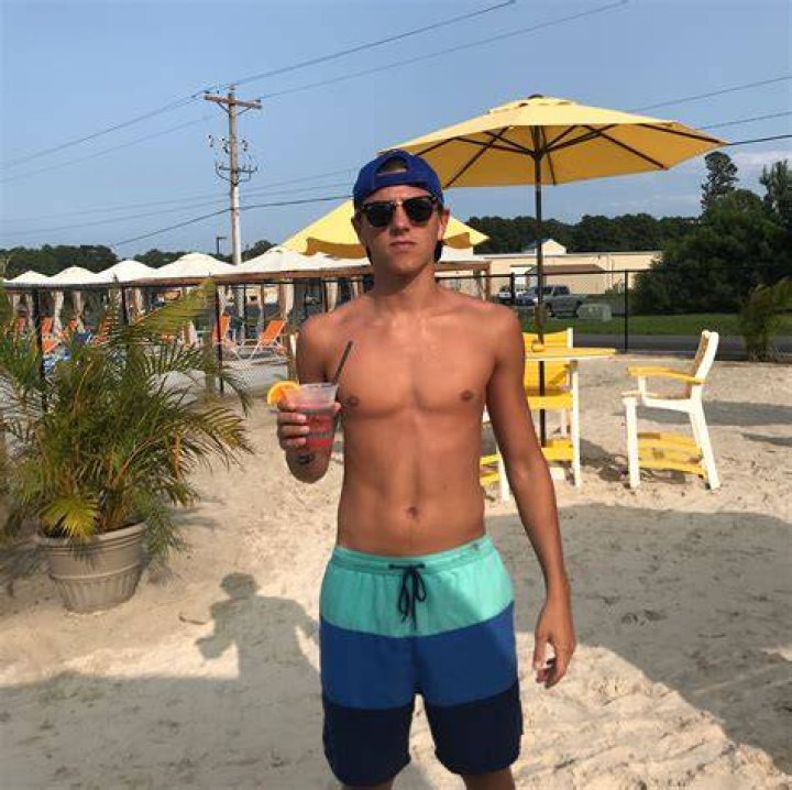Brennan Donnelly