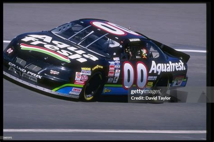 Buckshot Jones