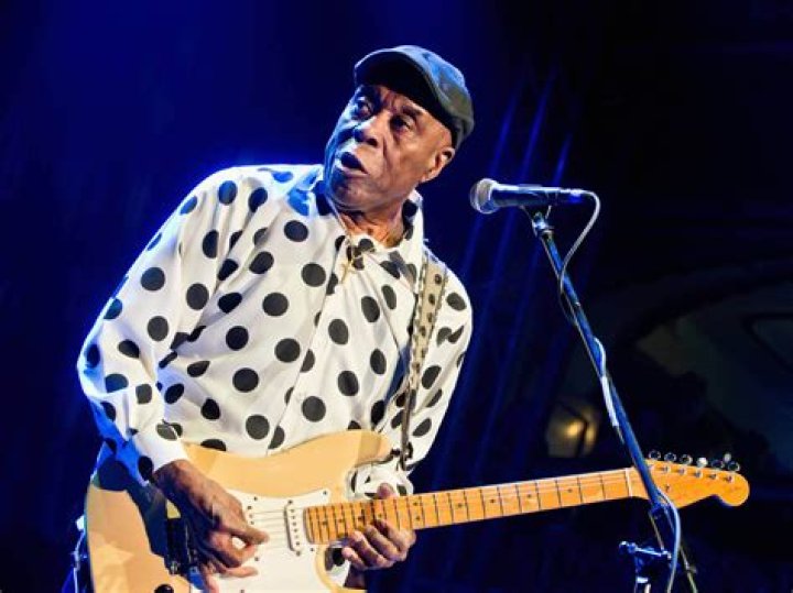 Buddy Guy