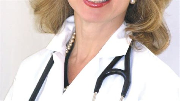 Caroline Apovian
