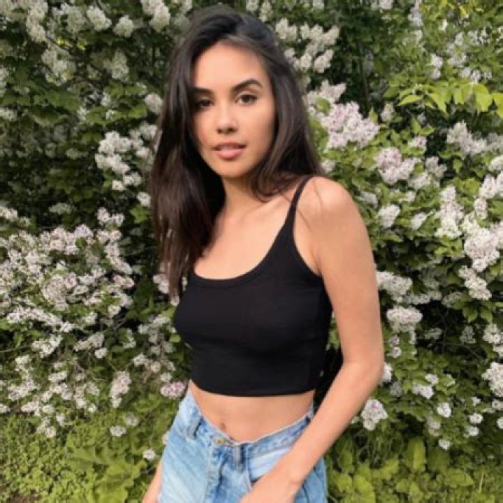 Caryn Marjorie
