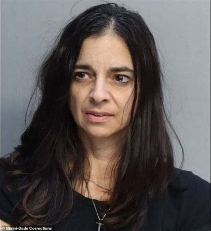 Cathy Areu
