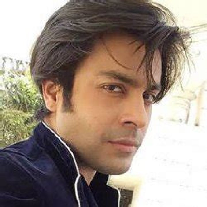 Chandan Madan