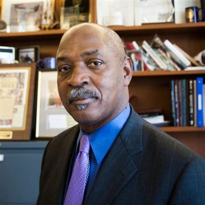 Charles Ogletree