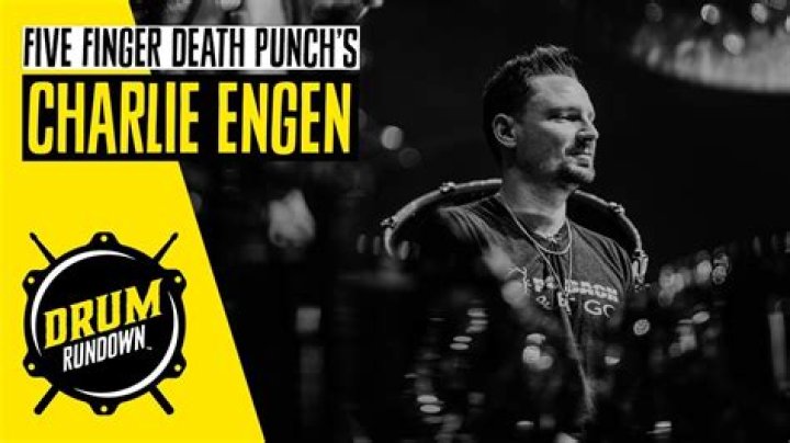 Charlie Engen