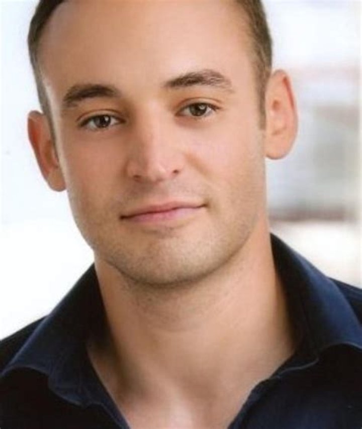 Charlie Hofheimer