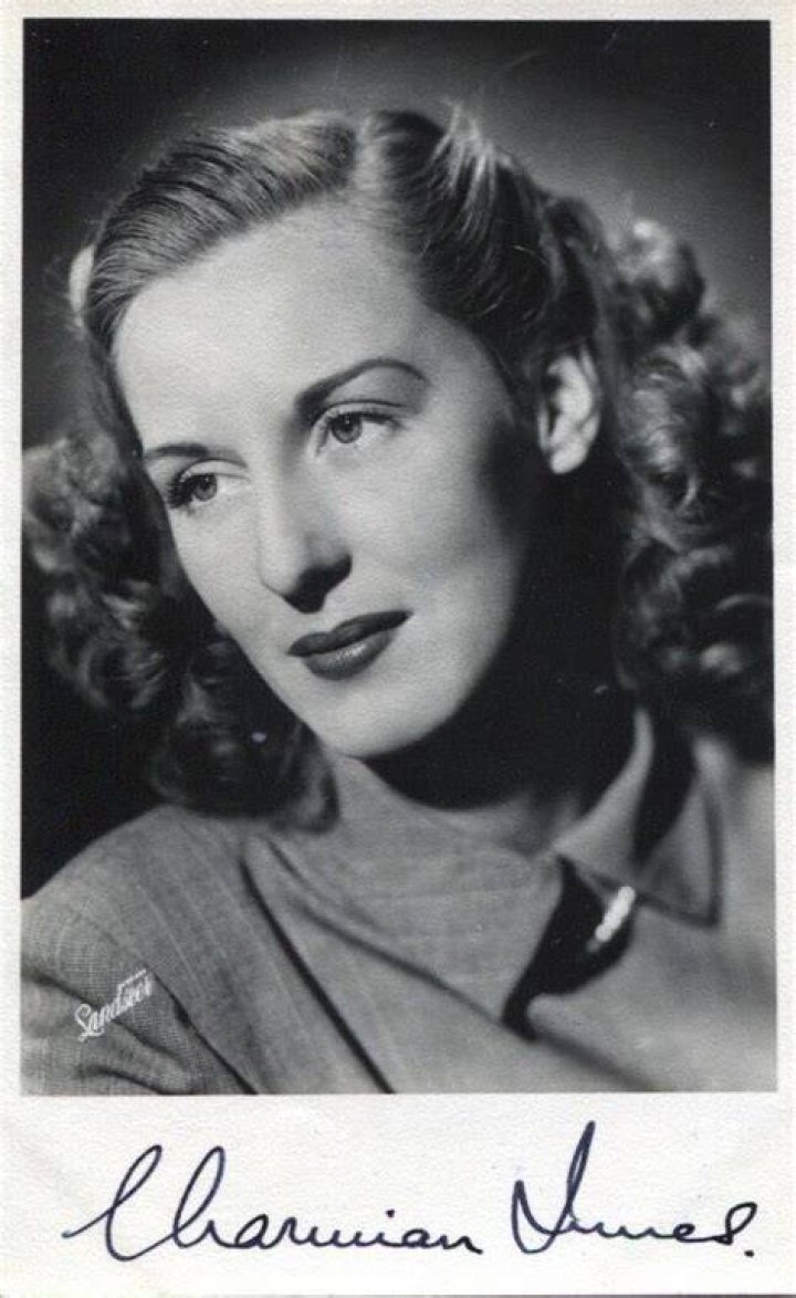 Charmian Innes